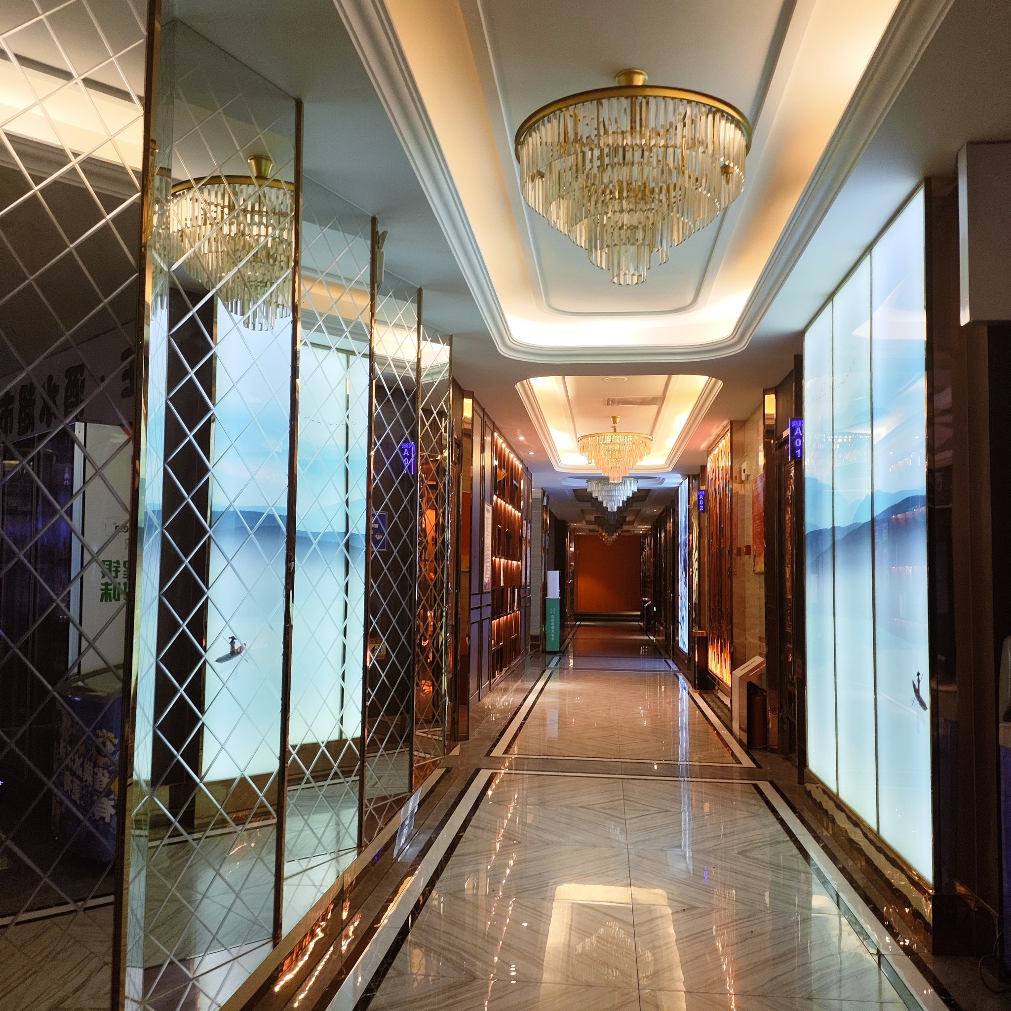 宝鸡商务ktv推荐商务ktv有哪些选择-太白县ktv预订